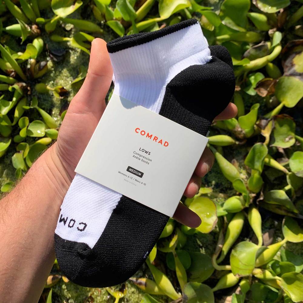 Comrad Compression Socks Review The Quality Edit